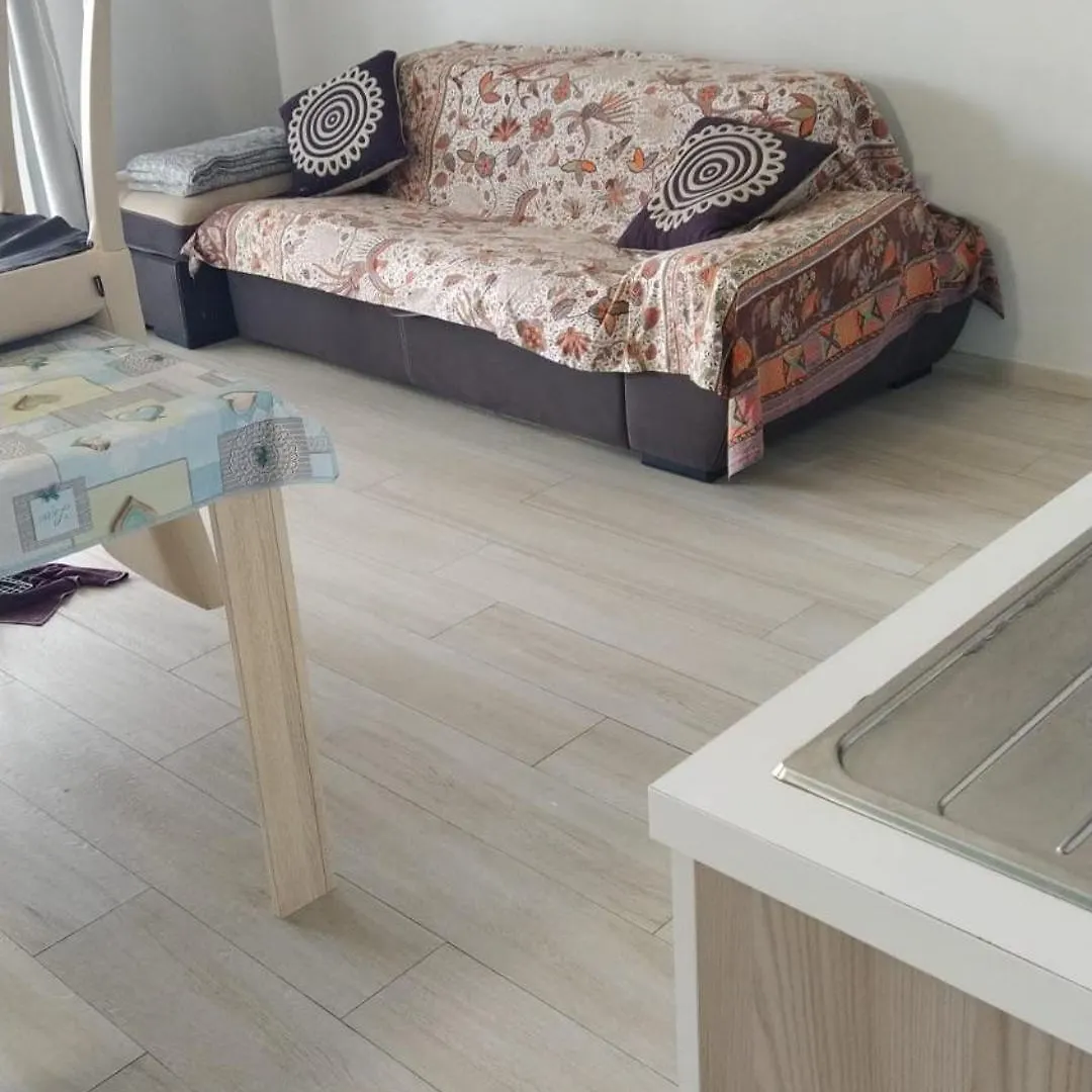 Il Portico Apartment Ceriale Italy