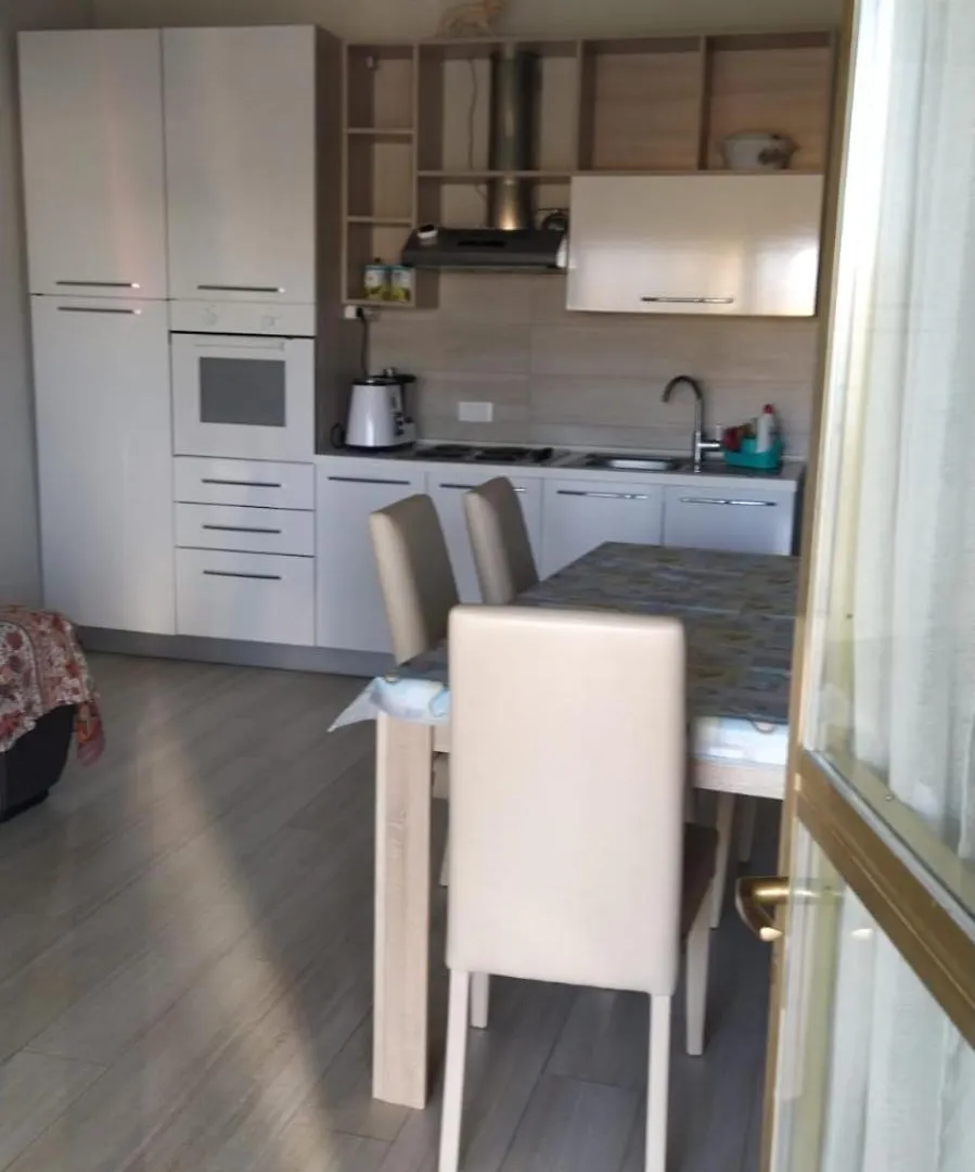 Il Portico Apartment Ceriale 0*,