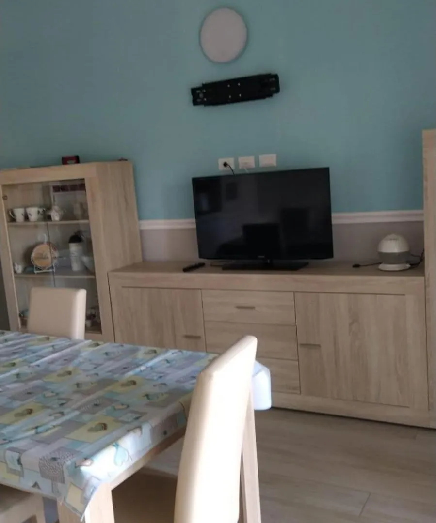 Il Portico Apartment Ceriale