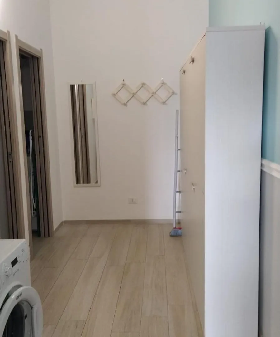 Il Portico Apartment Ceriale