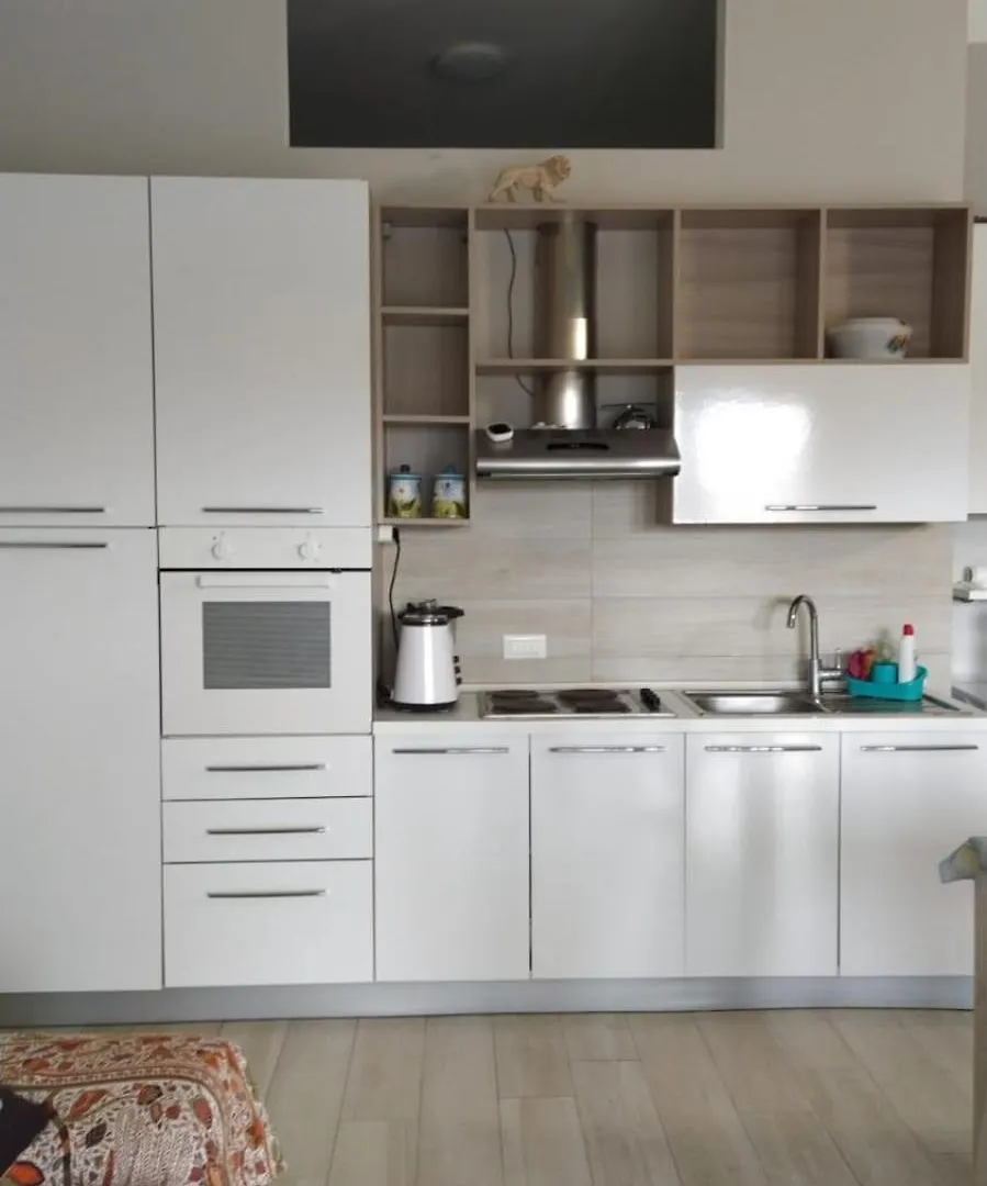 Il Portico Apartment Ceriale Italy