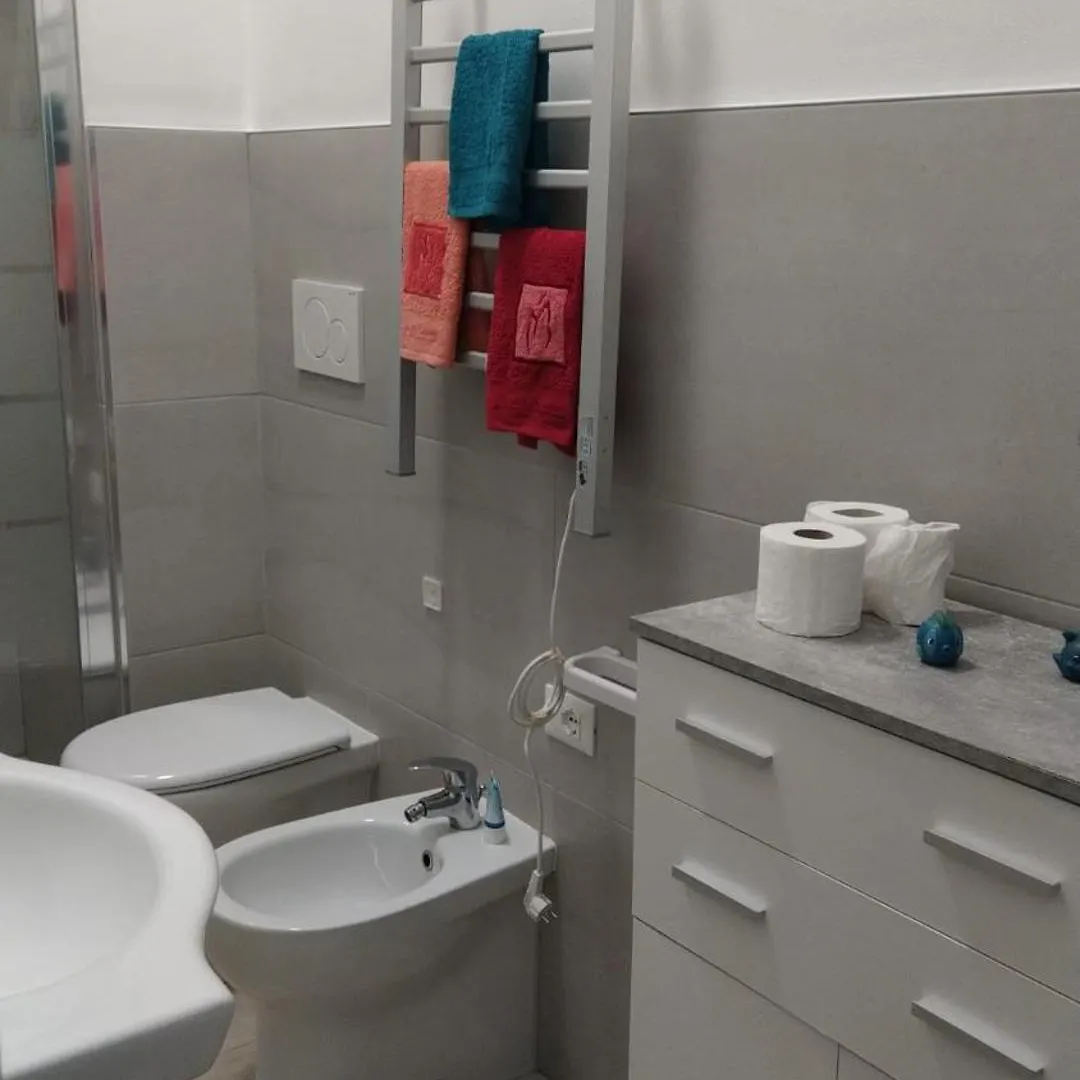 Il Portico Apartment Ceriale