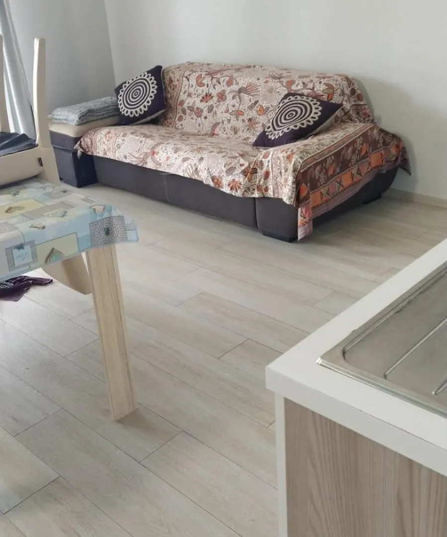 Il Portico Apartment Ceriale