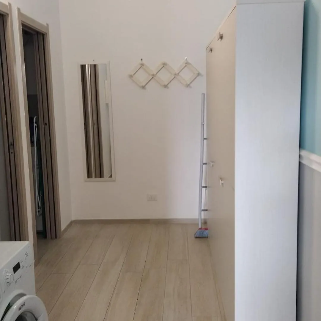 Il Portico Apartment Ceriale