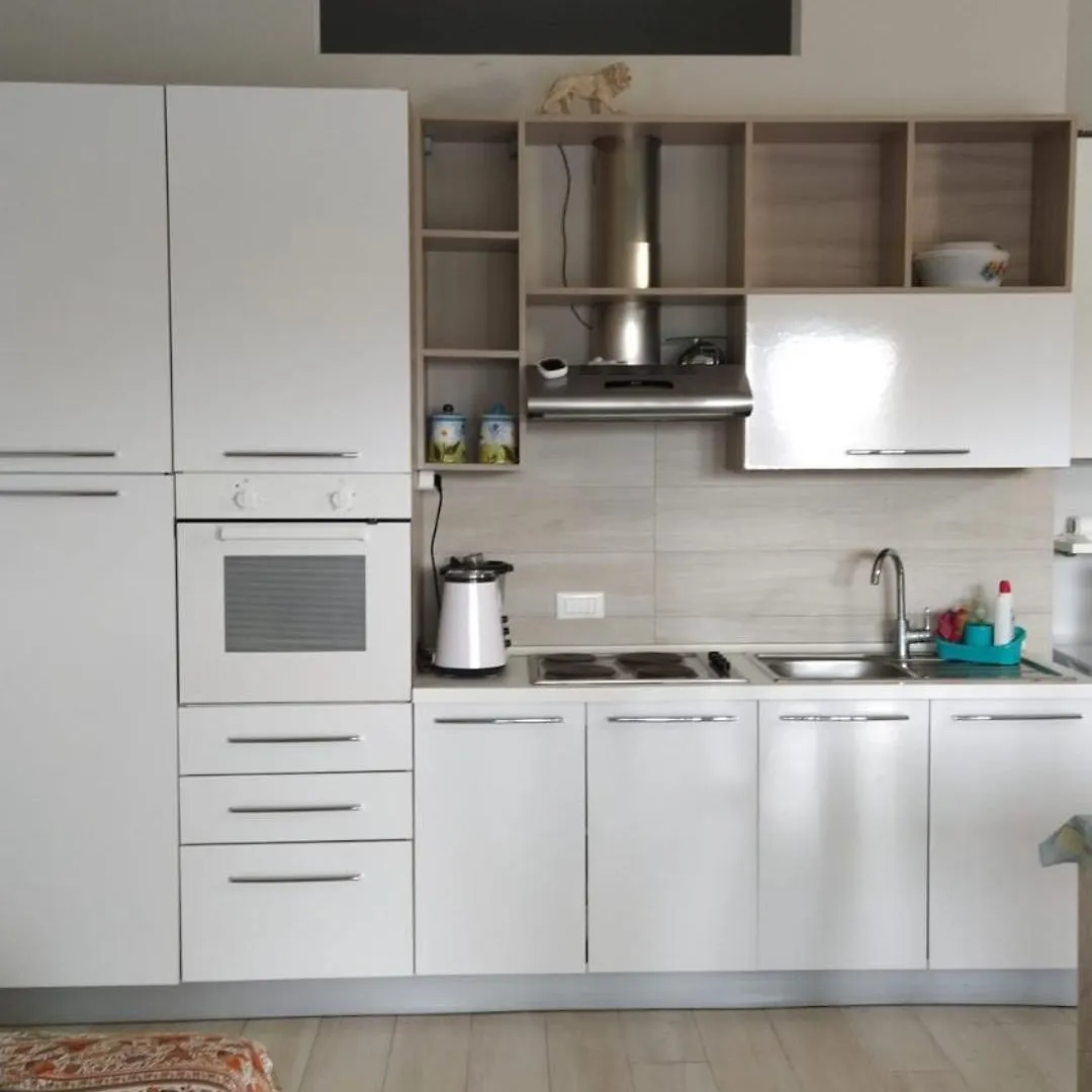 Il Portico Apartment Ceriale