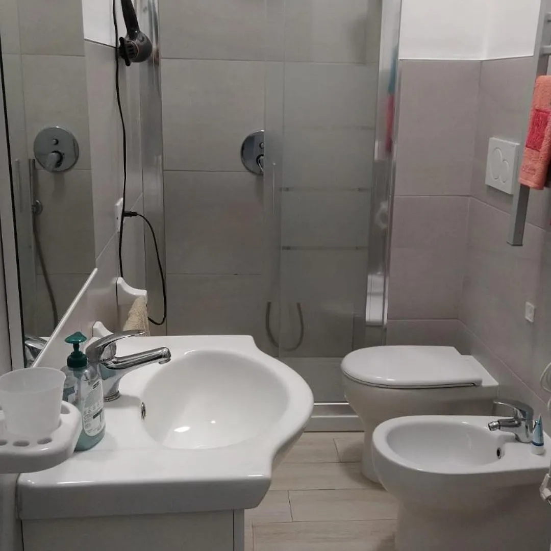 Il Portico Apartment Ceriale