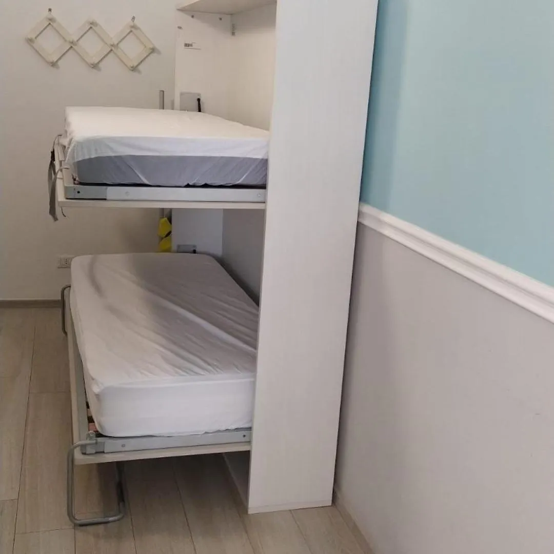 Il Portico Apartment Ceriale Italy