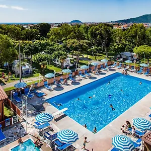 Ferienpark Baciccia, Ceriale