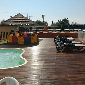 Camping Ali Baba, Ceriale