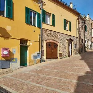 Ferienhaus Acasadigiuly, Ceriale