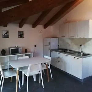  Appartamento U Juan